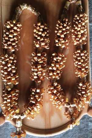 Natural Sandalwood Mala
