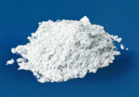 Plain Vibhuti Powder - Color: White