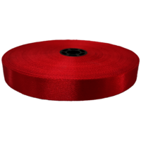 0.75 Inch Double Satin Ribbons
