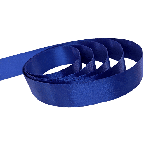 1.00 Inch Double Satin Ribbons