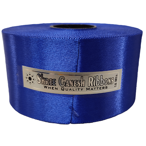 2.00 Inch Double Satin Ribbons