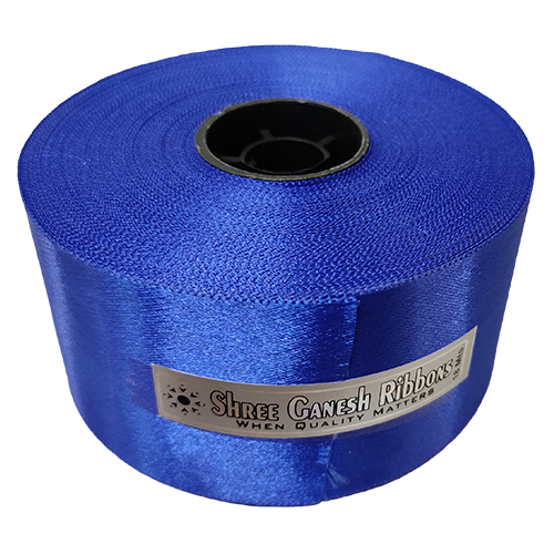 2.00 Inch Double Satin Ribbons