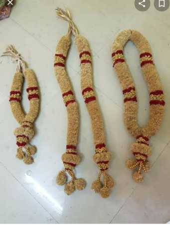 Vetriver Mala 6