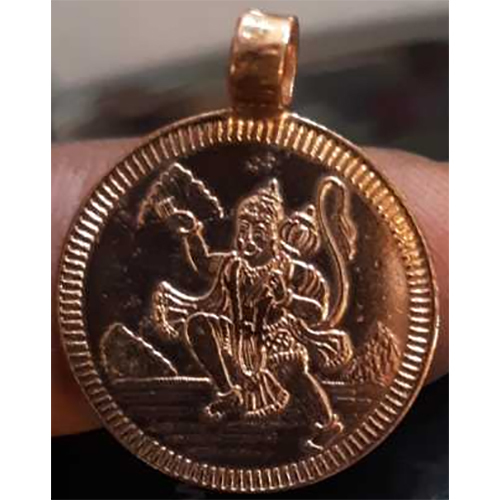 Copper Pendant And Lockets - Feature: Durable
