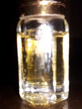 sandal oil