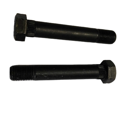 Carbon Steel Shackle Bolts