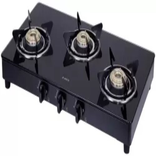 3 Burner Gas Stove