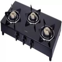 3 Burner Gas Stove