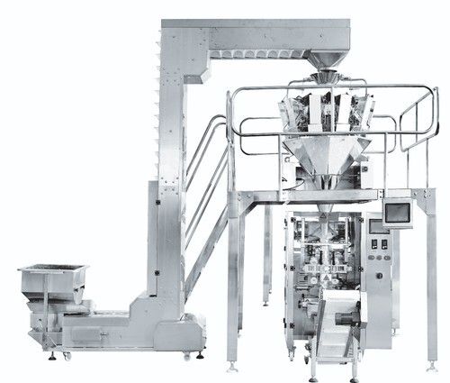 Vffs Packaging Machine By Surendra Kumar & Co.