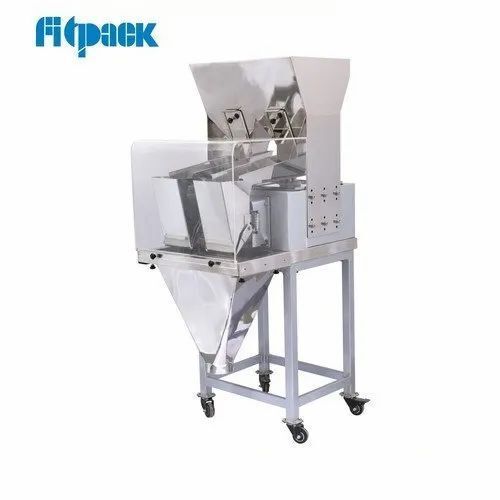 Sugar Packing Machine