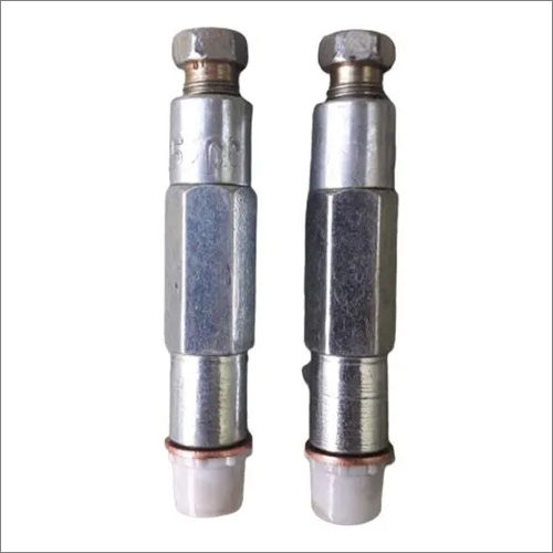 Mild Steel Metering Cartridge Grade: Commercial