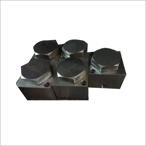 Mild Steel Grease Elements Filter Size: Different Sizes Available