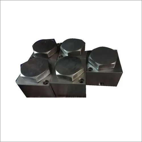 Mild Steel Grease Elements Filter