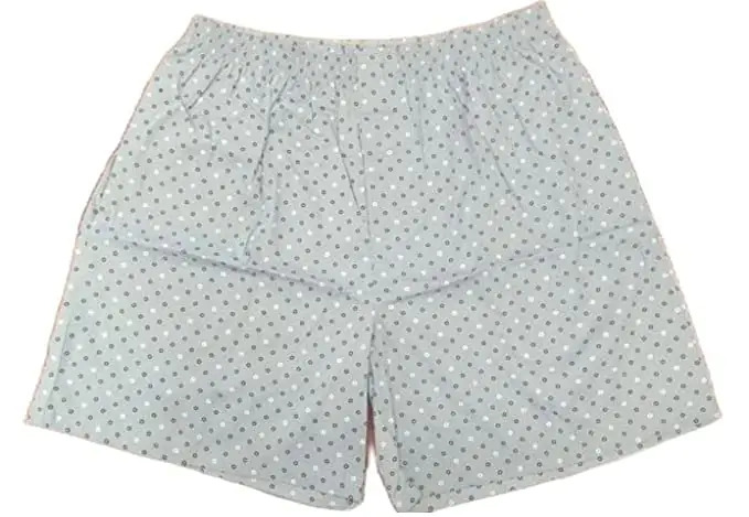 Mens Premium Cotton Boxers