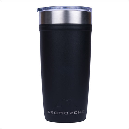 BLACK ARCTICZONE TUMBLER