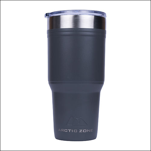 SILVER ARCTICZONE TUMBLER