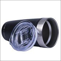 BLACK ARCTICZONE TUMBLER