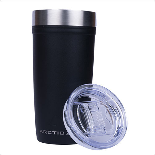 BLACK ARCTICZONE TUMBLER