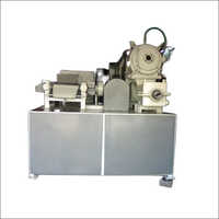 Mild Steel Pilot Soap Making Machinery - Capacity: 500 Kg/hr