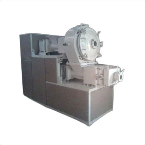 Mild Steel Bath Soap Making Machine Capacity: 1000 Kg/Hr