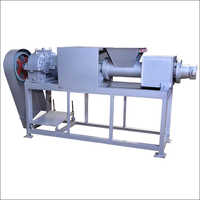 3 Phase Detergent Soap Machine Capacity: 100-1000 Kg/hr