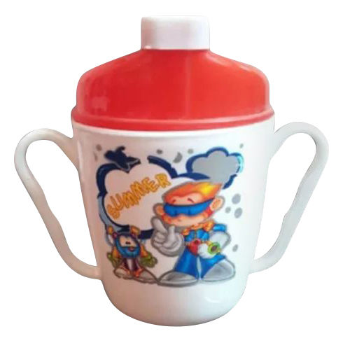 200ml Multi Purpose Sipper Cup