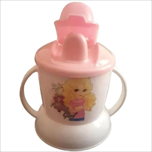 Baby Kleen Cup