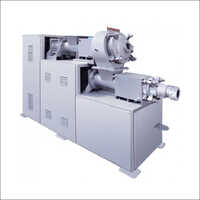 Stainless Steel Toilet Soap Making Plant - Capacity: 100-1000 Kg/Hr