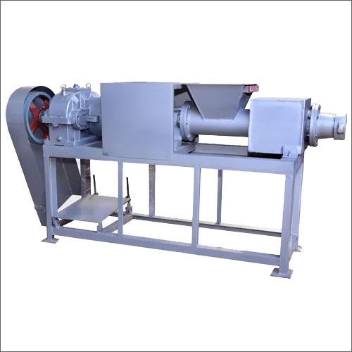 3 Phase Toilet Soap Making Plant Capacity: 500 Kg/Hr