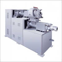 Three Phase Toilet Soap Turnkey Project Machine - Capacity: 100-1000 Kg/day