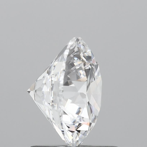 Round 1.25ct D VVS1 IGI Certified HPHT Lab Grown Diamond EM38