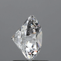 Round 1.25ct D VVS1 IGI Certified HPHT Lab Grown Diamond EM38