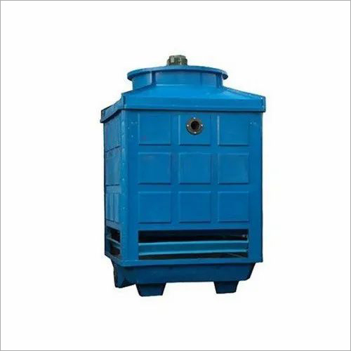 Evaporative Cooling Towers