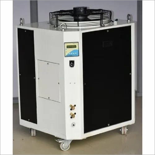 50 Ltr Oil Chiller