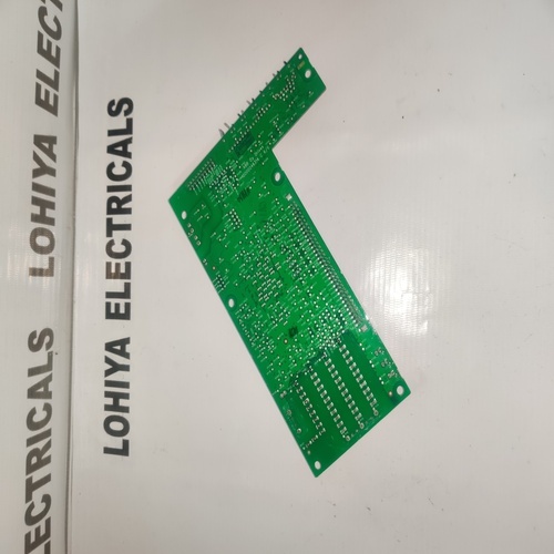 ABB ZINT-7B1C INTERFACE BOARD