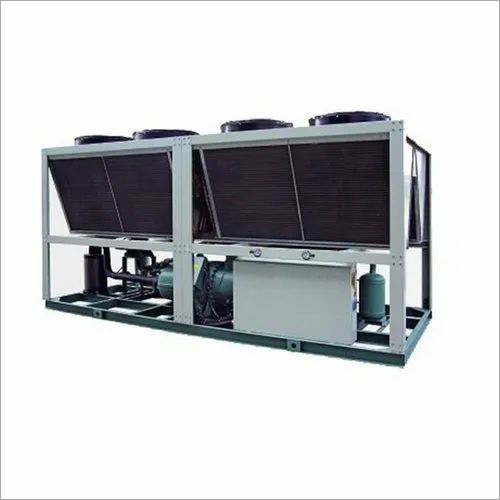 Coolstar Air Chiller