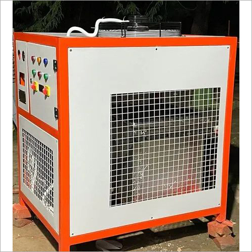 3 TR Air Cooled Water Chiller