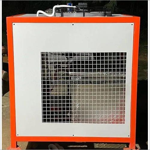 2 TR Air Cooled Water Chiller