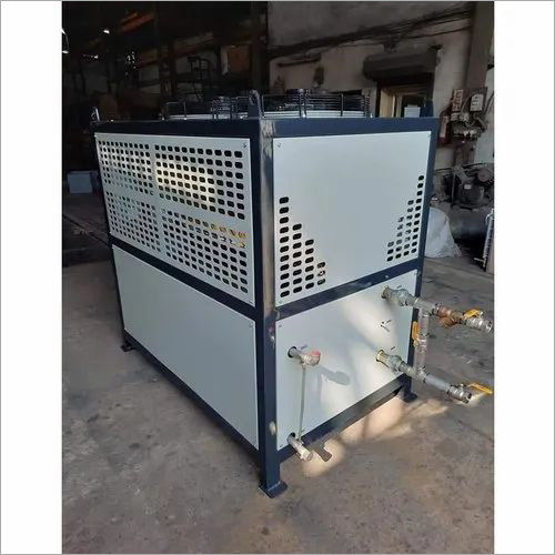 Pesticides Chemical Chiller Application: Industrial