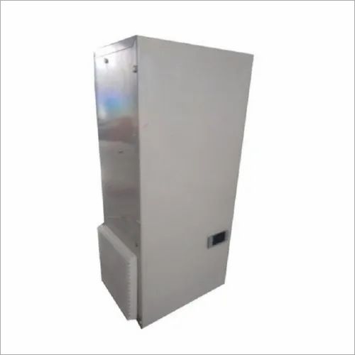 Pet Machine Chiller