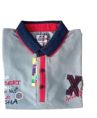 Urbane Glamorous Men T-shirts