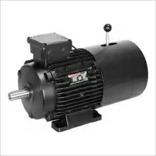 1 Hp Foot Mounted Motor Braker Frequency (Mhz): 50 Hertz (Hz)