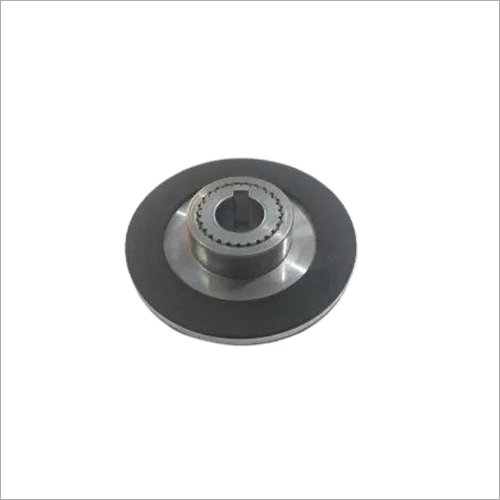 DC Fail Safe Brake Liner