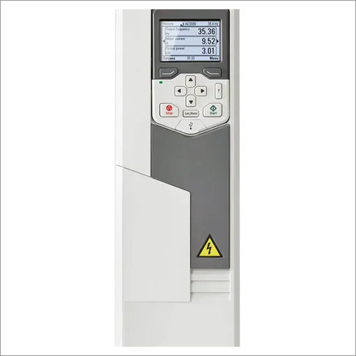 Electric Variable Frequency Drive