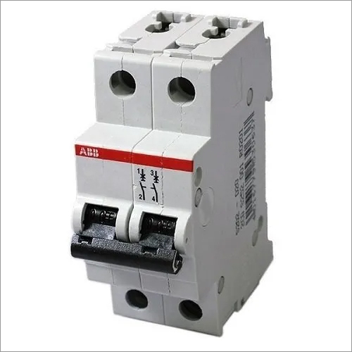 Abb MCB Switches