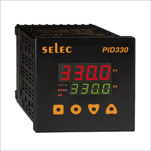 Selec PID330 Controller