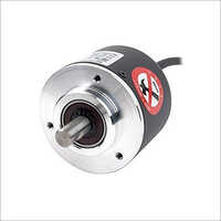 Grey Autonics Encoder