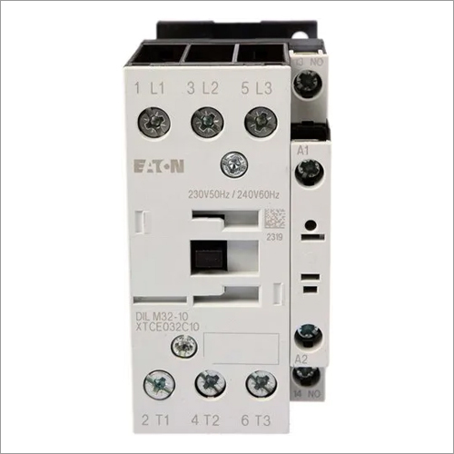 Eaton Power Contactors Application: Electrical