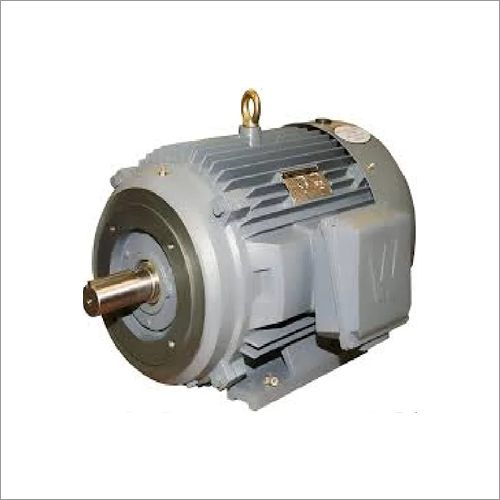 Three Phase Electric Motor