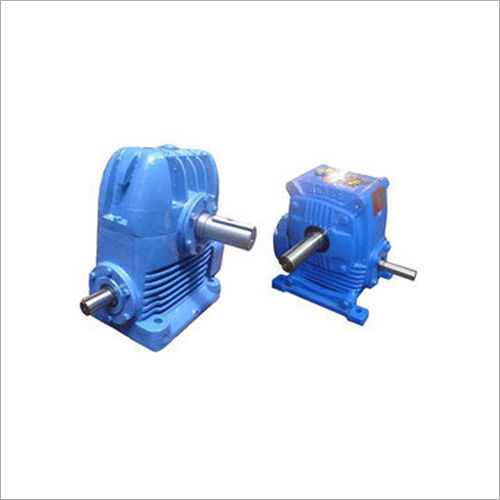 Gear Box Handle Material Efficiency: High